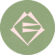SMALLCELADONCIRLCEGREEN SMALLCELADONCIRLCEGREEN